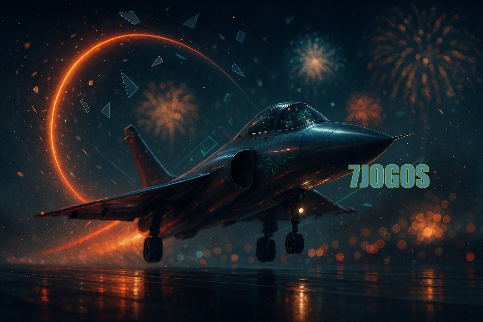 Aviator Festivo