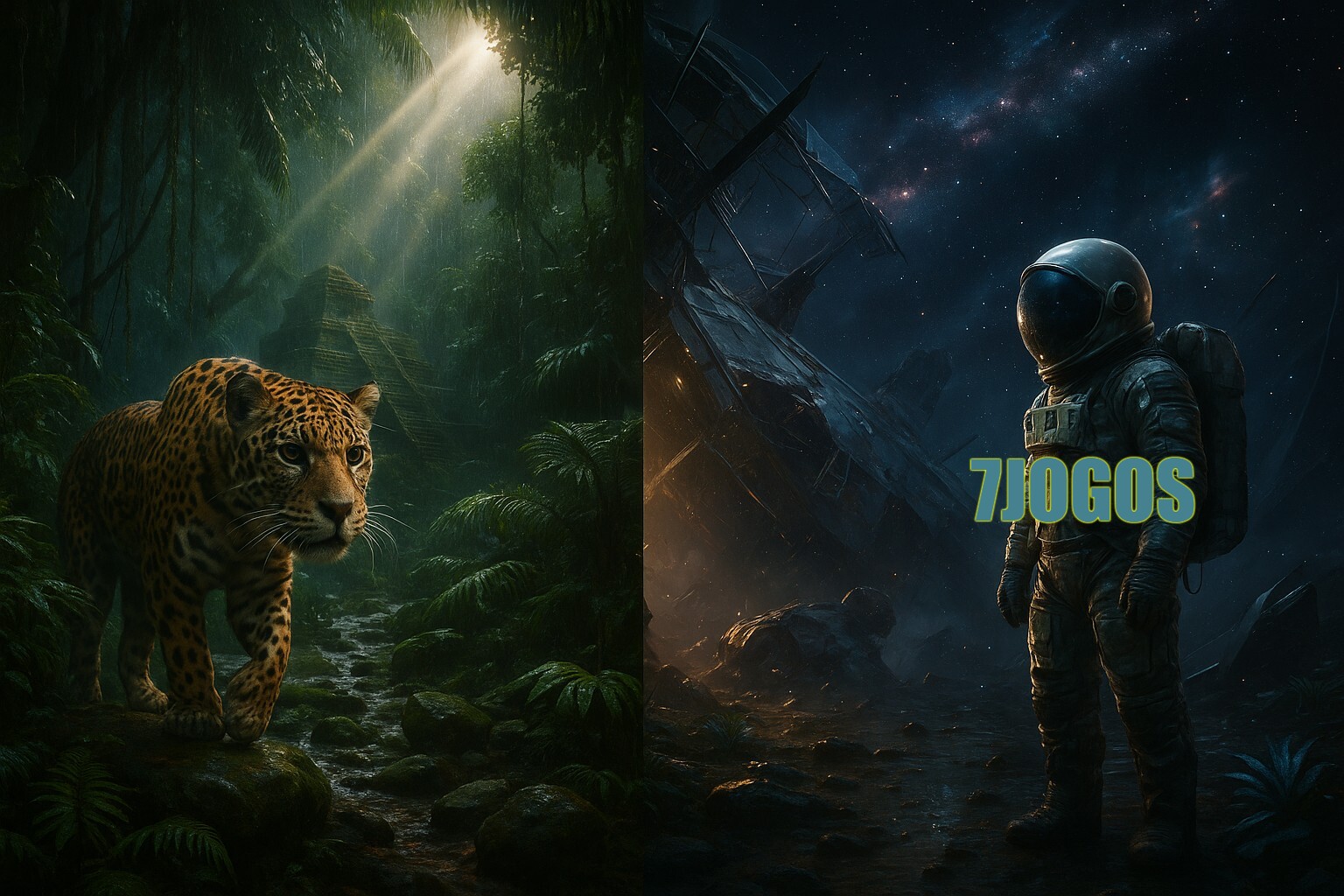 Jogos Populares