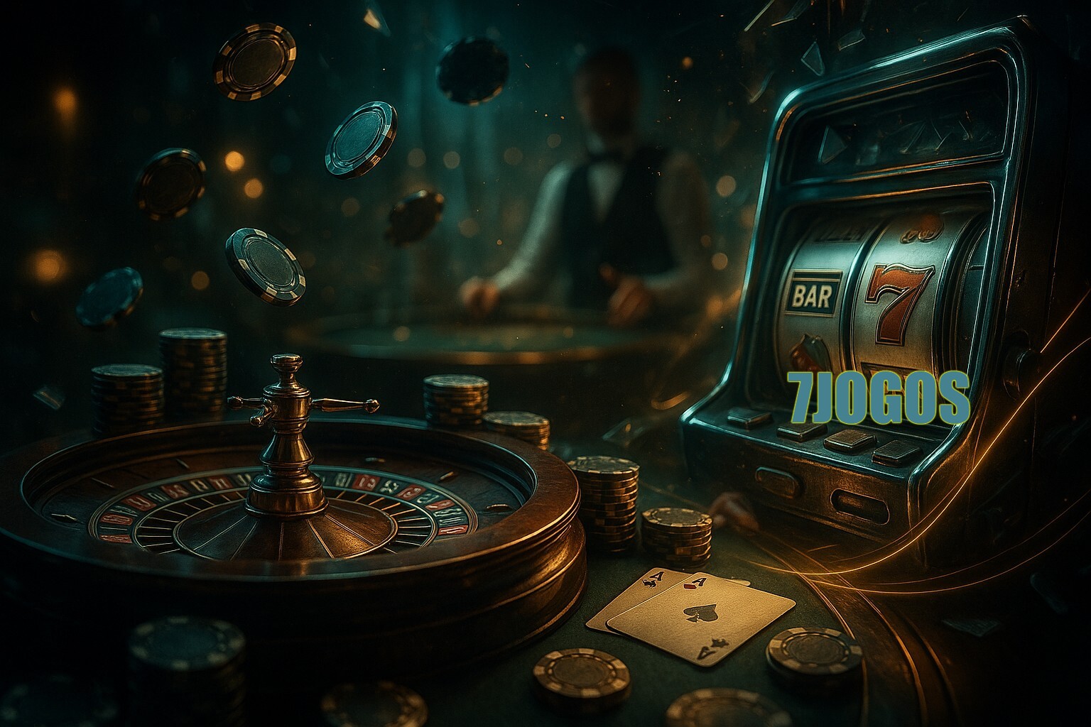 Jogos Recomendados