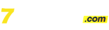 Logo da 7JOGOS